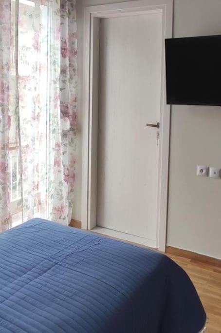 Appartement Στούντιο Διπλα Στην Ακρόπολη à Athènes Extérieur photo