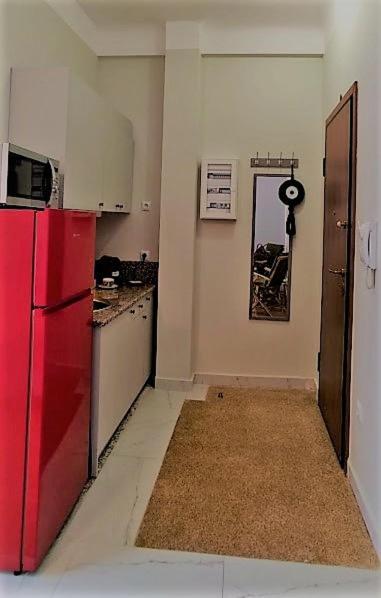 Appartement Στούντιο Διπλα Στην Ακρόπολη à Athènes Extérieur photo