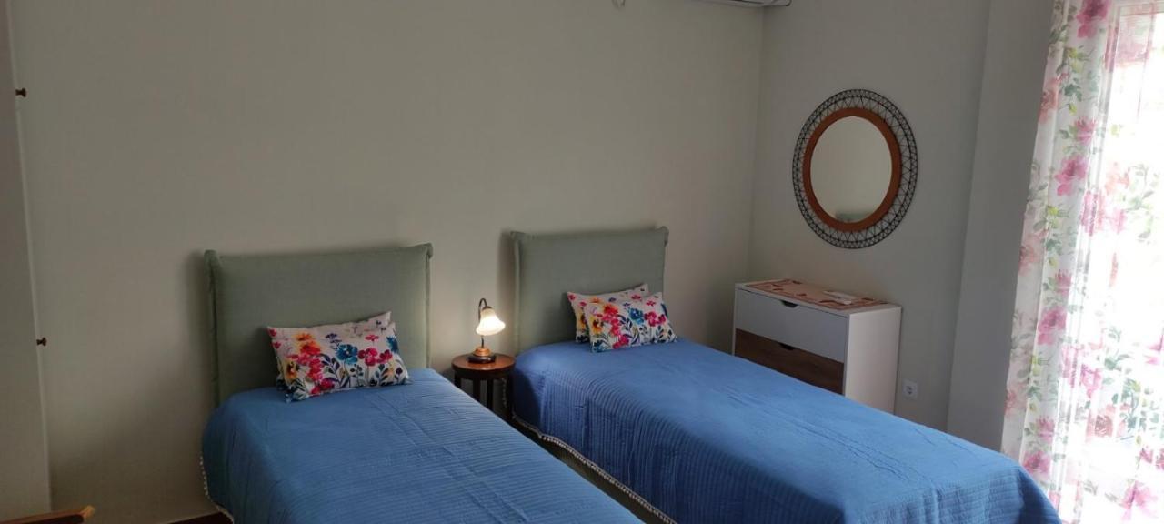 Appartement Στούντιο Διπλα Στην Ακρόπολη à Athènes Extérieur photo