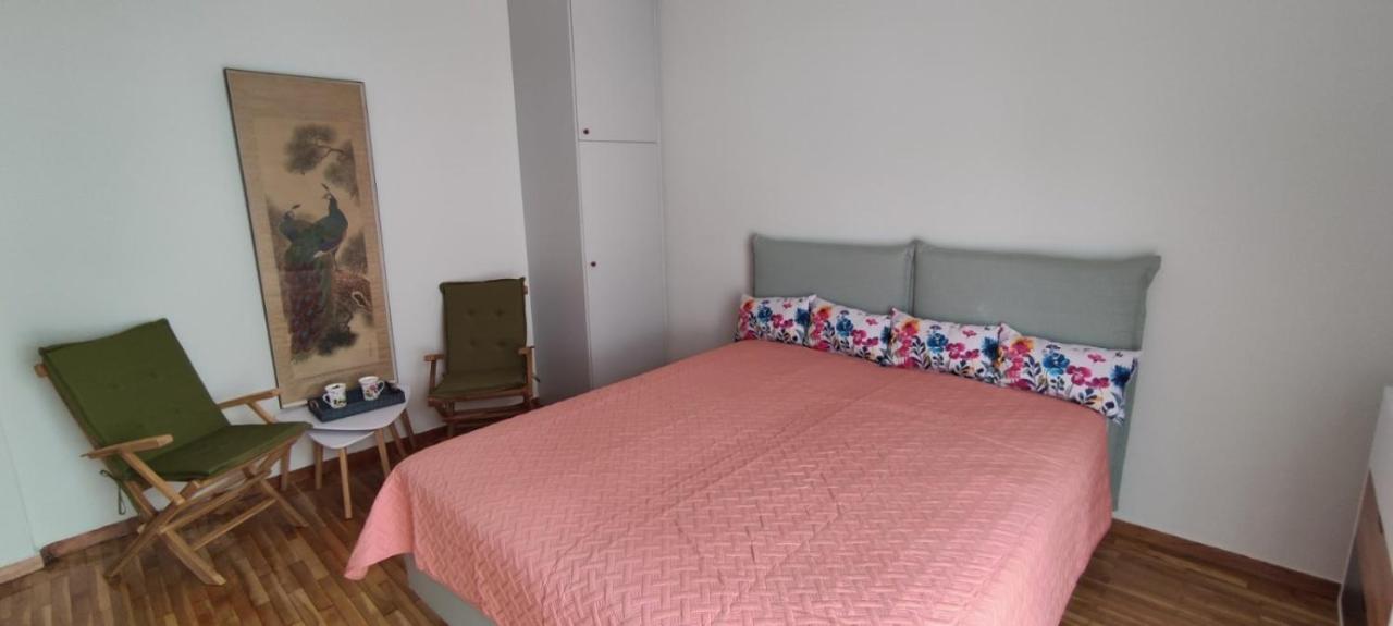 Appartement Στούντιο Διπλα Στην Ακρόπολη à Athènes Extérieur photo