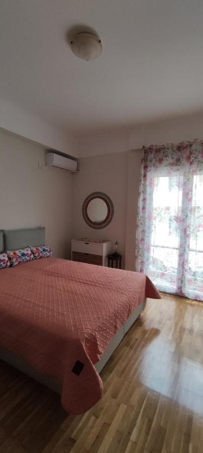 Appartement Στούντιο Διπλα Στην Ακρόπολη à Athènes Extérieur photo