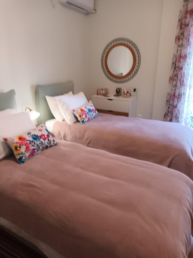 Appartement Στούντιο Διπλα Στην Ακρόπολη à Athènes Extérieur photo